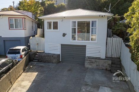Photo of property in 47 Petrie Street, Wainuiomata, Lower Hutt, 5014