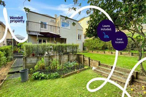 Photo of property in 26 Buchanan Street, Kingsland, Auckland, 1021