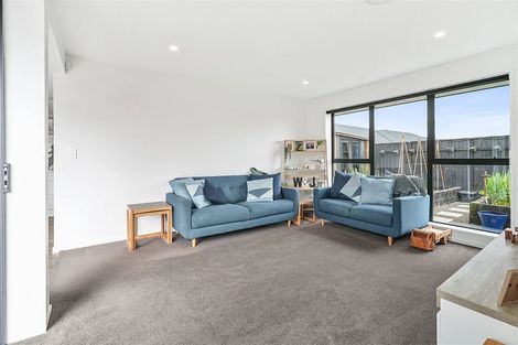 Photo of property in 24 Longcot Drive, Rolleston, 7615