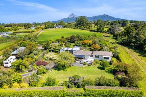 Photo of property in 608 Hurford Road, Hurford, New Plymouth, 4374