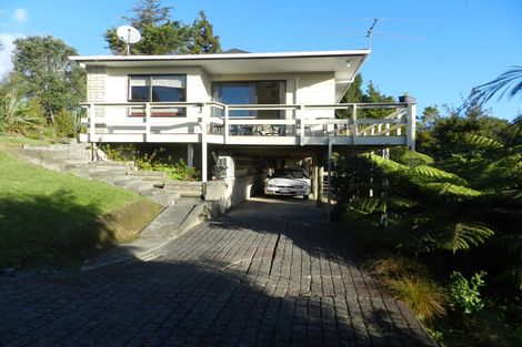 Photo of property in 34 Broadview Road, Opua, 0200