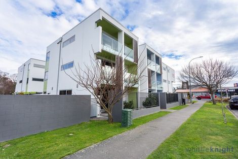 Photo of property in 2/193h Rattray Street, Riccarton, Christchurch, 8041