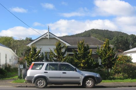 Photo of property in 18 Kamo Road, Regent, Whangarei, 0112