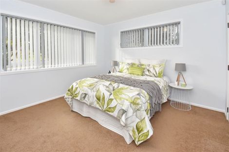 Photo of property in 18 Tampin Road, Hillpark, Auckland, 2102