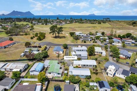 Photo of property in 15b Moki Place, Ruakaka, 0116