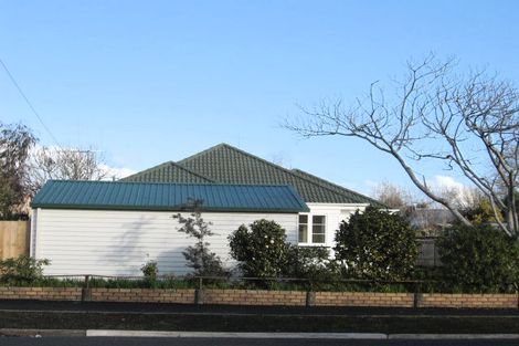 Photo of property in 18a Pearsons Avenue, Claudelands, Hamilton, 3214