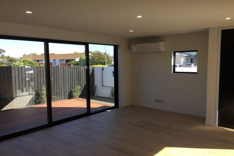 Photo of property in 1/45 Maxwell Street, Riccarton, Christchurch, 8041