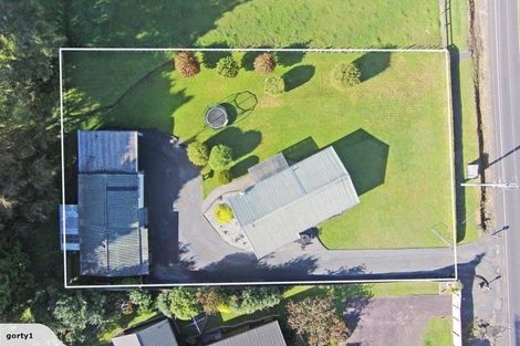 Photo of property in 848 Kingseat Road, Kingseat, Papakura, 2580