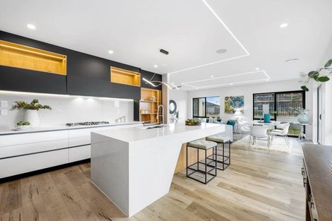 Photo of property in 15 Drumaness Road, Flat Bush, Auckland, 2019