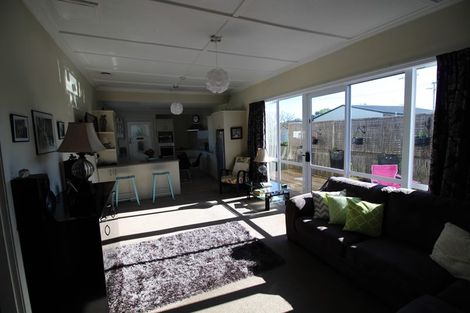 Photo of property in 23 Hunia Street, Marton, 4710