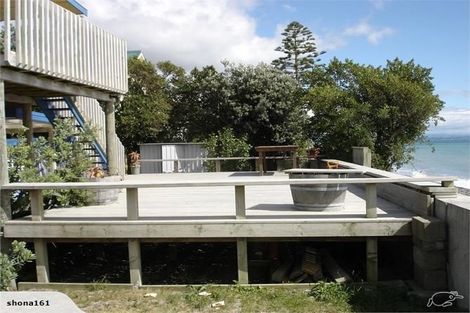 Photo of property in 41 Clifton Road, Haumoana, 4102