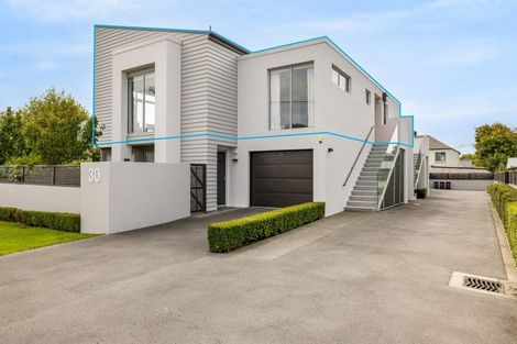 Photo of property in 26 Springfield Road, Saint Albans, Christchurch, 8014