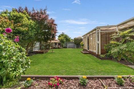Photo of property in 25a Peraki Street, Kaiapoi, 7630