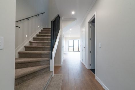 Photo of property in 57 Michael Bosher Way, Flat Bush, Auckland, 2019