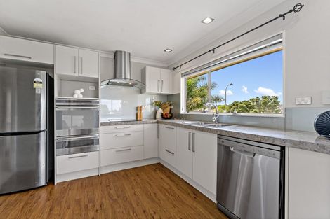 Photo of property in 6 Alicia Road, Somerville, Auckland, 2014