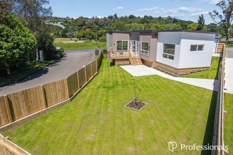 Photo of property in Manor Park, 6 Manor Park Road, Manor Park, Lower Hutt, 5019