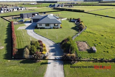 Photo of property in 62 Lake Hood Drive, Huntingdon, Ashburton, 7774