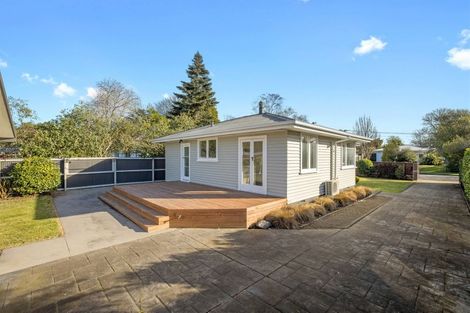 Photo of property in 56 Balrudry Street, Avonhead, Christchurch, 8042