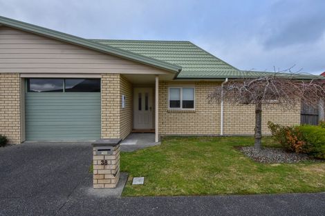 Photo of property in Villa Estate, 38/55 Armstrong Avenue, Carterton, 5713