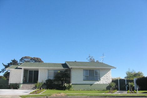 Photo of property in 120 Alfred Street, Blenheim, 7201
