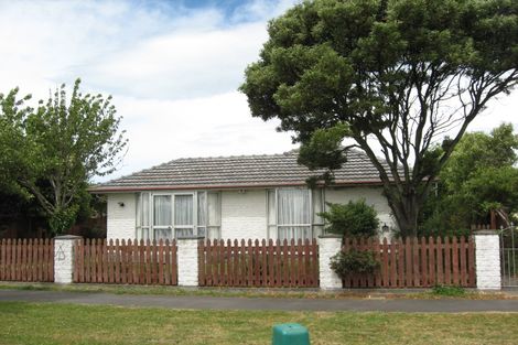 Photo of property in 14 Cob Crescent, Woolston, Christchurch, 8062