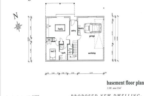 Photo of property in 1 Frederick Place, Whalers Gate, New Plymouth, 4310