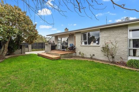 Photo of property in 8 Bowie Drive, Woodend, 7610