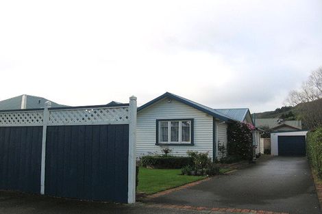 Photo of property in 27 Wainui Road, Waiwhetu, Lower Hutt, 5010