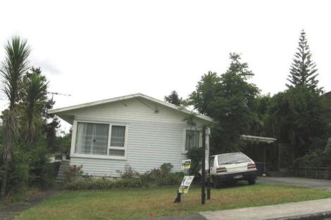 Photo of property in 27 Saffron Street, Birkdale, Auckland, 0626