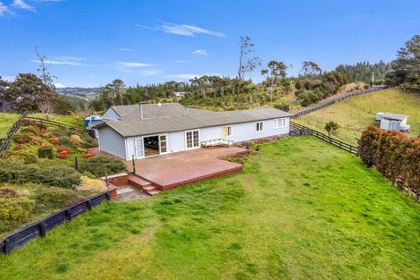 Photo of property in 231 Martin Access Road, Makarau, Warkworth, 0981