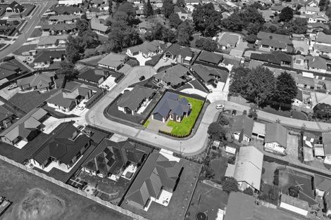 Photo of property in 8 Pourewa Lane, Matamata, 3400