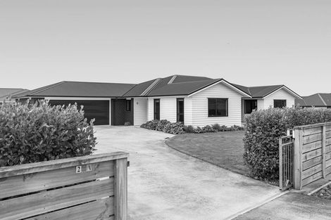 Photo of property in 20a Larlin Drive, Hawera, 4675