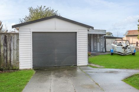 Photo of property in 8 Craig Crescent, Morrinsville, 3300