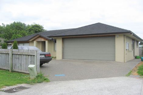 Photo of property in 37e Station Road, Takanini, 2112