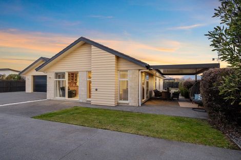 Photo of property in 6 Windsor Close, Springlands, Blenheim, 7201
