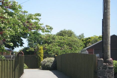 Photo of property in 169a Barrington Street, Somerfield, Christchurch, 8024