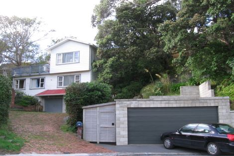 Photo of property in 28 Totara Road, Miramar, Wellington, 6022