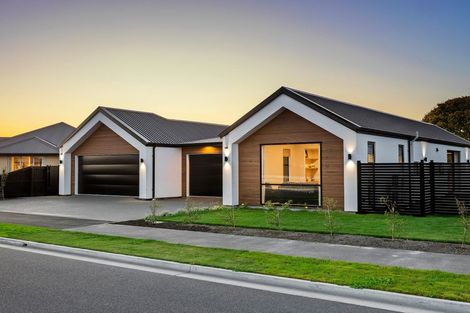 Photo of property in 30 Haughey Drive, Mairehau, Christchurch, 8052