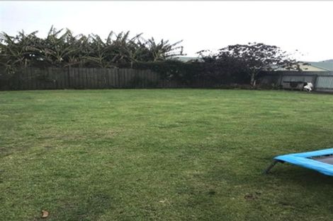 Photo of property in 6a Shaw Street, Huntly, 3700