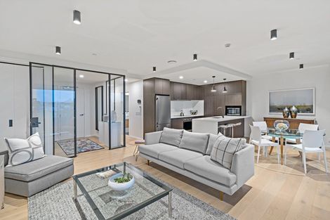 Photo of property in 601/8 Kingsland Terrace, Kingsland, Auckland, 1021