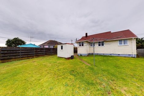 Photo of property in 95 Harper Street, Gonville, Whanganui, 4501