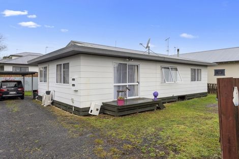 Photo of property in 12a Matai Street, Maeroa, Hamilton, 3200