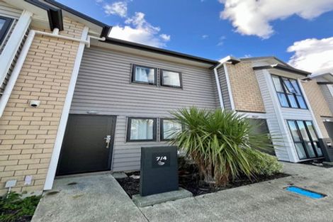 Photo of property in 7/4 Wallson Crescent, Wiri, Auckland, 2104