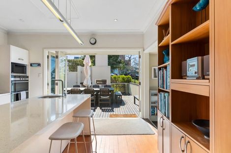 Photo of property in 9 Cathedral Place, Parnell, Auckland, 1052