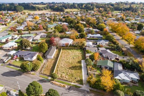 Photo of property in 3 Cambridge Avenue, Ashhurst, 4810