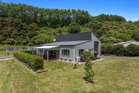 Photo of property in 58 Beattie Road, Kawerau, 3127