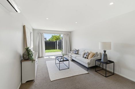 Photo of property in 44 Caulfield Avenue, Halswell, Christchurch, 8025