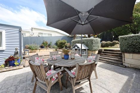 Photo of property in 20 Greta Street, South Hill, Oamaru, 9400