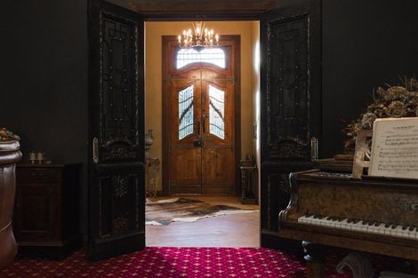 Photo of property in 16e Davidson Lane, Tamahere, Hamilton, 3283