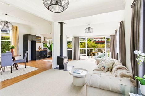 Photo of property in 5 Chamberlain Street, Maori Hill, Dunedin, 9010